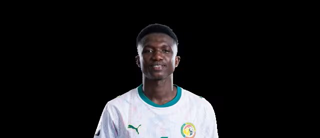 	Lamine Camara 	